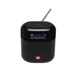 Безжична колонка JBL Tuner XL, черна