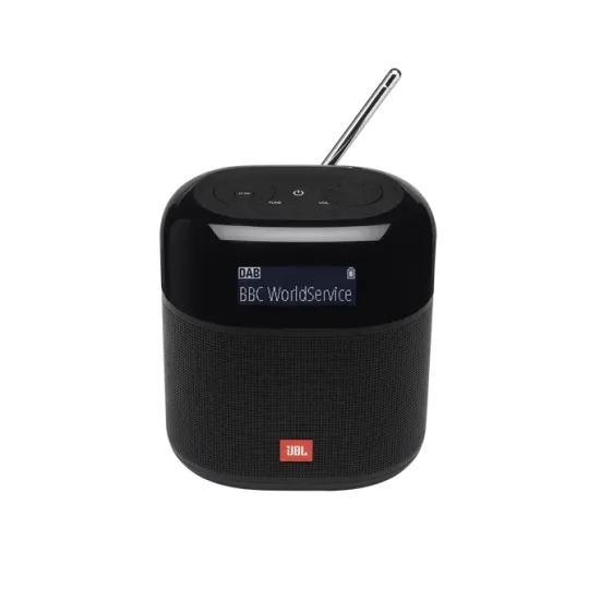 Безжична колонка JBL Tuner XL, черна