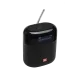 Безжична колонка JBL Tuner XL, черна