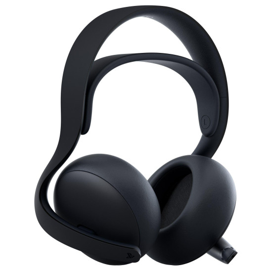 Wireless Headphones Sony Playstation PULSE Elite - Midnight Black