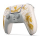 Wireless Gamepad Sony DualSense - Ghost of Yotei Gold Limited Edition