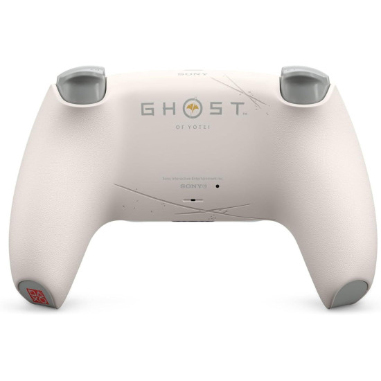 Wireless Gamepad Sony DualSense - Ghost of Yotei Gold Limited Edition