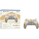 Wireless Gamepad Sony DualSense - Ghost of Yotei Gold Limited Edition