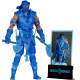 Figure McFarlane Toys MORTAL KOMBAT 11 - Sub-Zero (Glow In The Dark Edition - Gold Label)