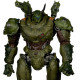 DOOM: The Dark Ages Doom Slayer Atlan 12in Figure
