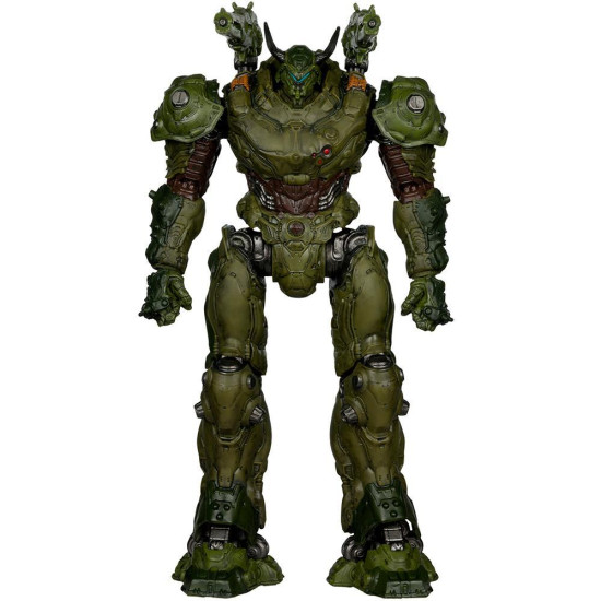 DOOM: The Dark Ages Doom Slayer Atlan 12in Figure