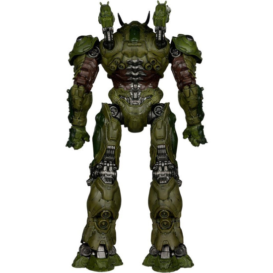DOOM: The Dark Ages Doom Slayer Atlan 12in Figure