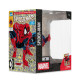 McFarlane Toys MARVEL COLLECTION - Spider-Man Corner figure