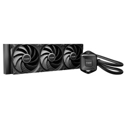 be quiet! водно охлаждане Water Cooling - Pure Loop 3 360mm