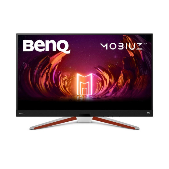 Monitor BenQ EX3210U MOBUIZ 144Hz