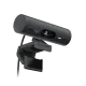 Logitech BRIO 500 Grafite Full HD Webcam, mic, USB