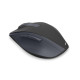 Hama “WM-500” Wireless Mouse, Ergonom., 6 Buttons, W/O Click Noise, Battery, blk