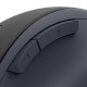 Hama “WM-500” Wireless Mouse, Ergonom., 6 Buttons, W/O Click Noise, Battery, blk