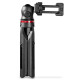 Hama “Solid 80 Ball” Mobile Phone Tripod, Travel Tripod, Remote Release, max. 80 cm