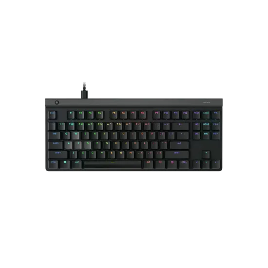 Gaming keyboard Logitech G515 RAPID TKL