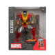 Marvel Colossus 1:10th Scale Collectible Figure with Scene (X-Men #1)