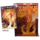 Marvel Human Torch 1:6th Scale Collectible with Scene (Marvel 2-in-One #10)
