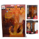 Marvel Human Torch 1:6th Scale Collectible with Scene (Marvel 2-in-One #10)