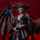 Diablo IV Lilith 7in Deluxe Action Figure McFarlane Elite Edition #2