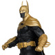 Figure McFarlane Toys DC MULTIVERSE Batman Arkham City (Knightmare Edition - Gold Label)