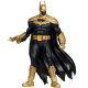 Figure McFarlane Toys DC MULTIVERSE Batman Arkham City (Knightmare Edition - Gold Label)