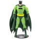 DC MULTIVERSE 7IN - GREEN BATMAN McFarlane Figure