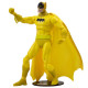 McFarlane Toys DC MULTIVERSE Batman Yellow Suit Figure (Detective Comics #241 - Red Platinum Chase