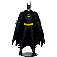 DC Multiverse Batman (Troika) 7in Action Figure McFarlane
