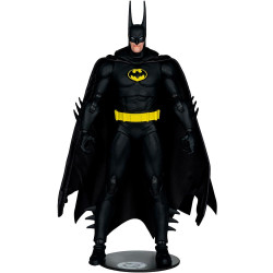 DC Multiverse Batman (Troika) 7in Action Figure McFarlane
