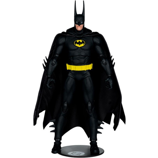 DC Multiverse Batman (Troika) 7in Action Figure McFarlane