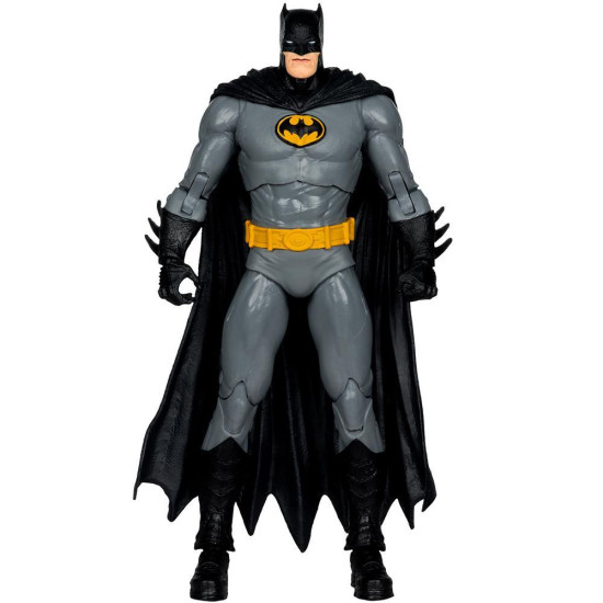 DC Multiverse Batman (Batman:The Three Jokers) 7in Action Figure Mcfarlane