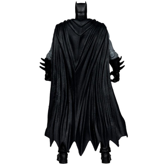 DC Multiverse Batman (Batman:The Three Jokers) 7in Action Figure Mcfarlane