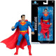 DC Multiverse Superman (Hush) 7in Action Figure McFarlane