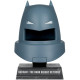 DC Direct Armored Batman (The Dark Knight Returns) Cowl Replica 1:3 Scale McFarlane Figure