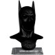 DC Direct Batman (Batman and Robin) Cowl Replica 1:3 Scale Figure