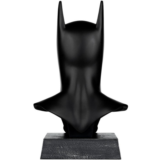 DC Direct Batman (Batman and Robin) Cowl Replica 1:3 Scale Figure