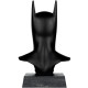 DC Direct Batman (Batman and Robin) Cowl Replica 1:3 Scale Figure