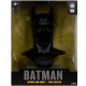 DC Direct Batman (Batman and Robin) Cowl Replica 1:3 Scale Figure