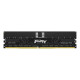 Memory Kingston FURY Renegade Pro 128GB(4x32GB) DDR5 6400MHz CL32 RDIMM - KF564R32RBK4-128