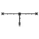 Gembird Стойка за монитор Monitor Mount - MA-D3-01 - 3 Monitor