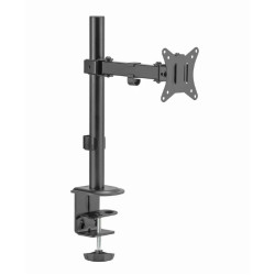 Gembird Стойка за монитор Monitor Mount - MA-D1-03 - 1 Monitor