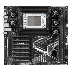 Motherboard ASROCK WRX90 WS EVO, Socket sTR5, ATX, 8xDDR5