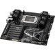 Motherboard ASROCK WRX90 WS EVO, Socket sTR5, ATX, 8xDDR5