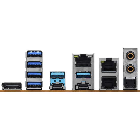 Motherboard ASROCK WRX90 WS EVO, Socket sTR5, ATX, 8xDDR5