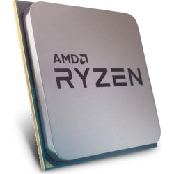 CPU AMD Ryzen 7 5700 TRAY 8-Cores, 3.7GHz(Up to 4.6GHz), AM4, 16MB Cache, 65W