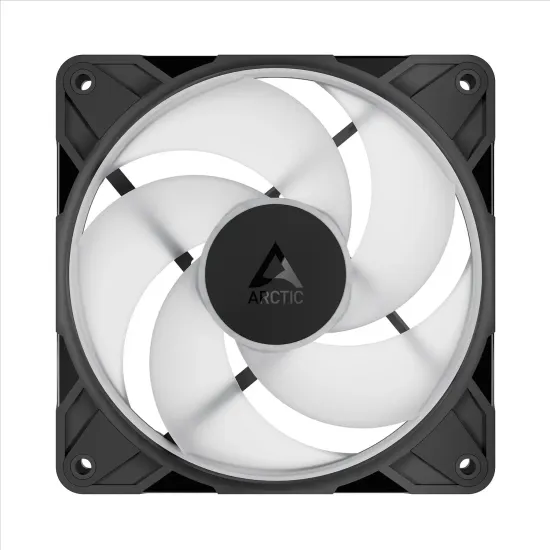 Комплект вентилатори 3-pack ARCTIC P12 Reverse Pro A-RGB 120mm PWM - 120x120x25 ACFAN00333A