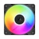 Комплект вентилатори 3-pack ARCTIC P12 Reverse Pro A-RGB 120mm PWM - 120x120x25 ACFAN00333A