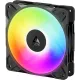 Комплект вентилатори 3-pack ARCTIC P12 Reverse Pro A-RGB 120mm PWM - 120x120x25 ACFAN00333A