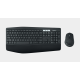 Комплект клавиатура и мишка  Wireless Combo Logitech MK850