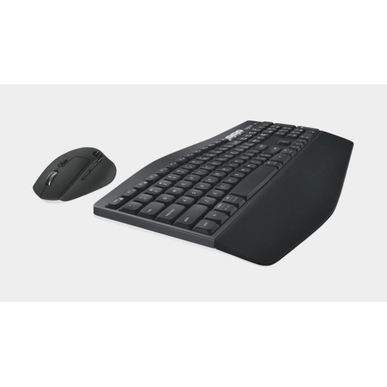 Комплект клавиатура и мишка  Wireless Combo Logitech MK850